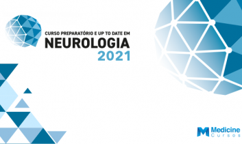 CURSO UP TO DATE EM NEUROLOGIA 2021