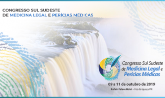 ABMLPM - Congresso Sul Sudeste de Medicina Legal e Perícias Médicas 2019