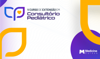 V CURSO DE EXTENSÃO EM CONSULTORIO PEDIÁTRICO