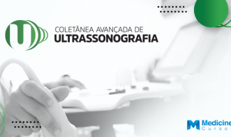 COLETÂNEA AVANÇADA EM ULTRASSONOGRAFIA 