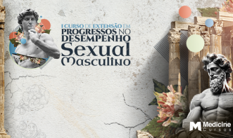1º CURSO DE EXTENSÃO EM PROGRESSOS NO DESEMPENHO SEXUAL MASCULINO
