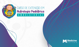 CURSO DE EXTENSÃO EM NUTROLOGIA PEDIATRICA AMBULATORIAL