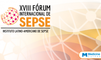 XVIII FÓRUM INTERNACIONAL DE SEPSE - 2022