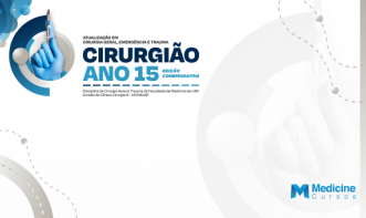Congresso cirurgião ano 15 - HCFMUSP