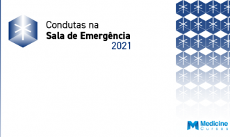 Condutas na Sala de Emergência - COVID 19 - GRATUITO 