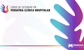 Curso de Extensão em Pediatria Clínica Hospitalar