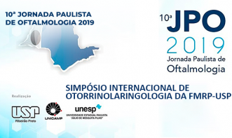 SIMPÓSIO INTERNACIONAL DE OTORRINOLARINGOLOGIA DA FMRP-USP