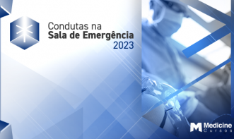 IV CONDUTAS NA SALA DE EMERGÊNCIA 2023