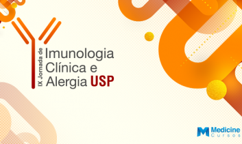 IX Jornada de Imunologia Clínica e Alergia USP
