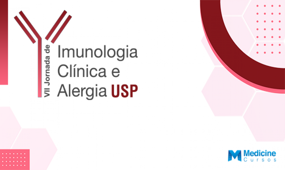 VII Jornada de Imunologia Clínica e Alergia do HC-FMUSP