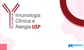 VII Jornada de Imunologia Clínica e Alergia do HC-FMUSP