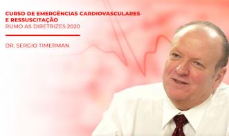 Curso de Emergências Cardiovasculares e Ressuscitação - Rumo as Diretrizes 2020