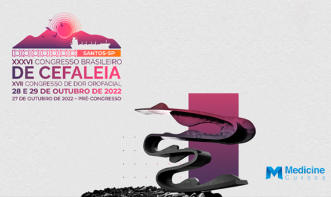 XXXVI Congresso Brasileiro de Cefaleia