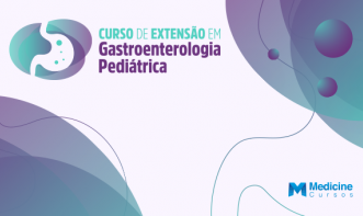 Curso de extensão em Gastroenterologia Pediátrica