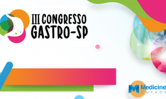 III CONGRESSO GASTRO - SP