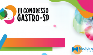 III CONGRESSO GASTRO - SP