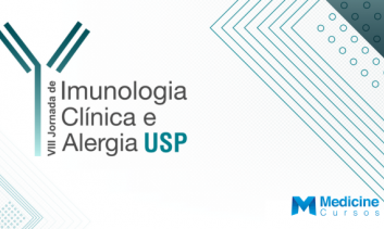 VIII JORNADA DE IMUNOLOGIA CLÍNICA E ALERGIA USP - 2023