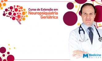 NEUROPSIQUIATRIA GERIÁTRICA NA PRÁTICA CLÍNICA