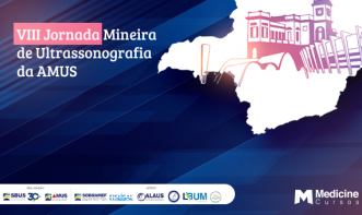 VIII JORNADA MINEIRA DE ULTRASSONOGRAFIA DA AMUS 