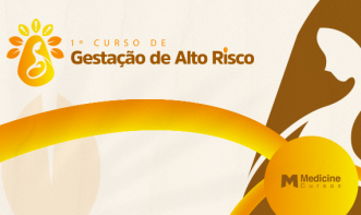 1º CURSO DE GESTAÇÃO DE ALTO RISCO