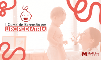 I CURSO DE EXTENSÃO EM UROPEDIATRIA