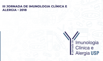 III Jornada de Imunologia Clinica e Alergia 2018 