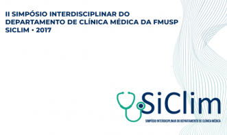 II Simp Interdisciplinar do Departamento de Clínica Médica da FMUSP Siclim 2017