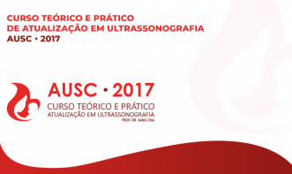 Curso Teórico e Prático de Atualização em Ultrassonografia AUSC 2017