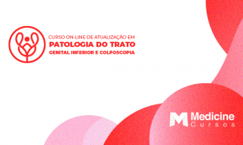 CURSO ONLINE DE ATUALIZAÇÃO EM PATOLOGIA DO TRATO GENITAL INFERIOR E COLPOSCOPIA 