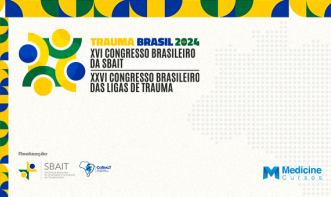 XVI CONGRESSO BRASILEIRO DA SBAIT