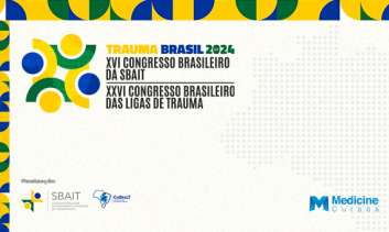 XVI CONGRESSO BRASILEIRO DA SBAIT