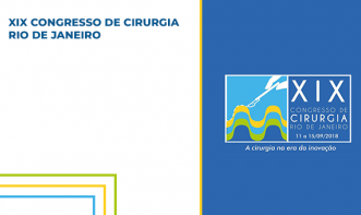 XIX CONGRESSO DE CIRURGIA DO RIO DE JANEIRO