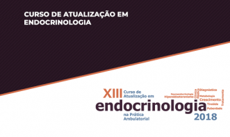 XIII Curso de Atualização em Endocrinologia na Prática Ambulatorial 2018