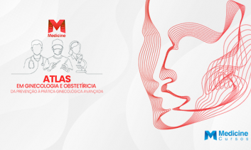 ATLAS EM GINECOLOGIA E OBSTETRÍCIA - DA PREVENÇÃO À PRÁTICA GINECOLÓGICA AVANÇADA