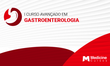 I CURSO AVANÇADO EM GASTROENTEROLOGIA