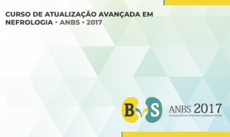 2 Curso de Atualização Avançada em Nefrologia Burdmann Schor ANBS 2017