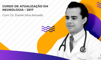 Curso de Atualização em Neurologia Dr Daniel Silva Azevedo