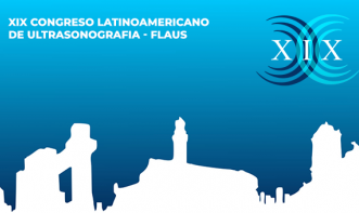 Congreso Latinoamericano de Ultrasonografía   FLAUS 2019