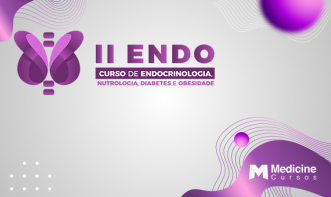 II ENDO  ENDOCRINOLOGIA, NUTROLOGIA, DIABETES E OBESIDADE