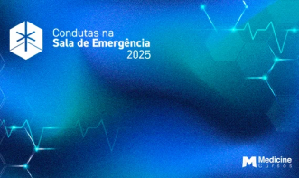 VI CONDUTAS NA SALA DE EMERGÊNCIA 