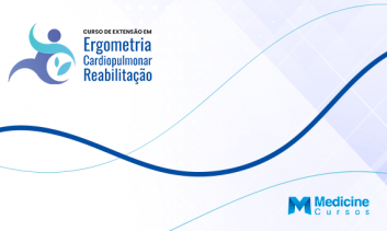 Curso de Extensão em Ergometria, Teste Cardiopulmonar e Reabilitação Cardiovascular