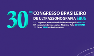 30º Congresso Brasileiro de Ultrassonografia da SBUS - 2026