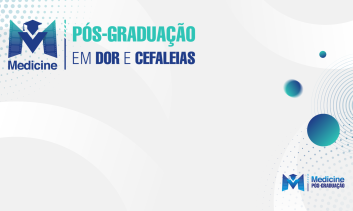 PÓS-GRADUAÇÃO EM DOR E CEFALEIAS