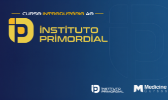 CURSO INTRODUTÓRIO AO INSTITUTO PRIMORDIAL