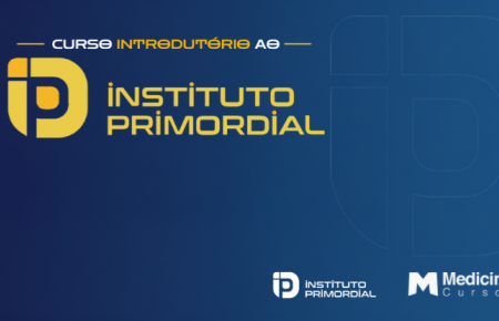 CURSO INTRODUTÓRIO AO INSTITUTO PRIMORDIAL