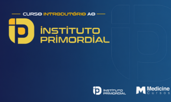 CURSO INTRODUTÓRIO AO INSTITUTO PRIMORDIAL