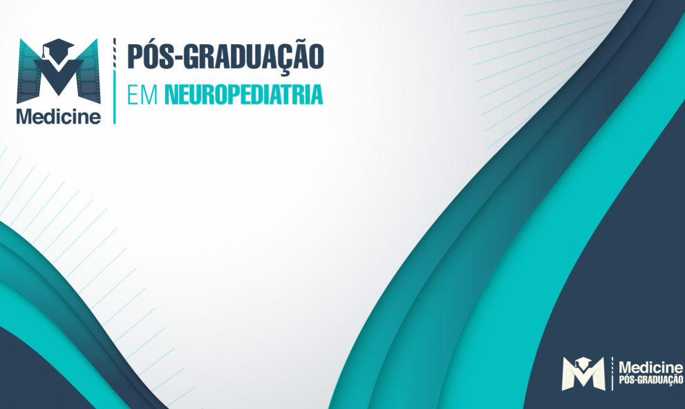 PÓS-GRADUAÇÃO EM NEUROPEDIATRIA
