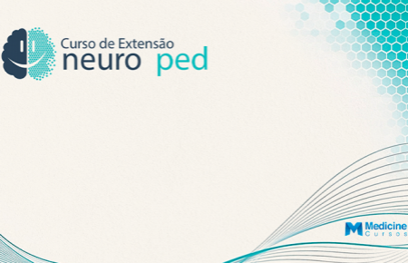 III Neuroped - Curso de extensão em Neurologia da Infância e Adolescência