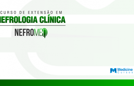 CURSO DE EXTENSÃO EM NEFROLOGIA CLÍNICA