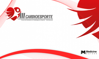 III CARDIOESPORTE - INTERNACIONAL